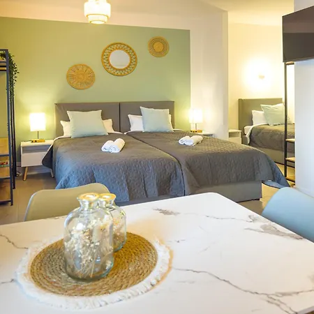 Immostay S#ferienhaus - Mit Balkon & Wifi Appartamento *