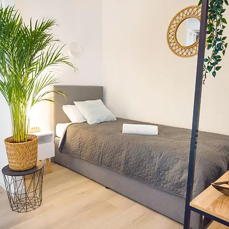 Immostay S#ferienhaus - Mit Balkon & Wifi