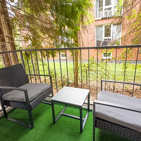 Apartment Immostay S#ferienhaus - Parken & Wifi