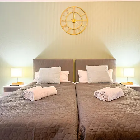 Immostay S#ferienhaus - Parken & Wifi