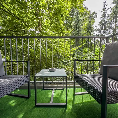 Immostay S#ferienhaus - Parken & Wifi *