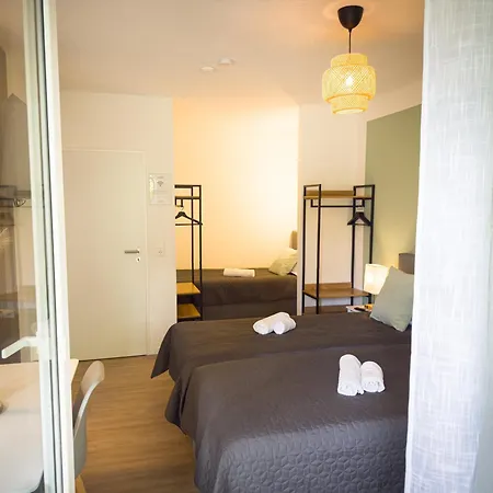 Immostay S#ferienhaus - Parken & Wifi Apartment *