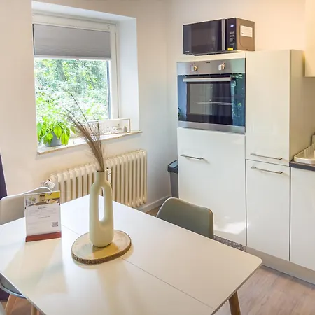 Appartamento Immostay S#ferienhaus - Mit Balkon & Wifi Brema