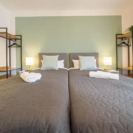 Immostay S#ferienhaus - Parken & Wifi Bremen