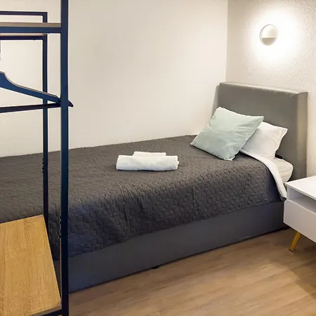 Immostay S#ferienhaus - Parken & Wifi Apartment