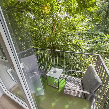 Apartment Immostay S#ferienhaus - Parken & Wifi Bremen