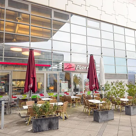 Immostay S#ferienhaus - Parken & Wifi Appartement Bremen