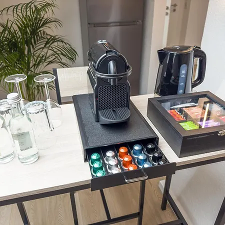 Immostay S#ferienhaus - Parken & Wifi *