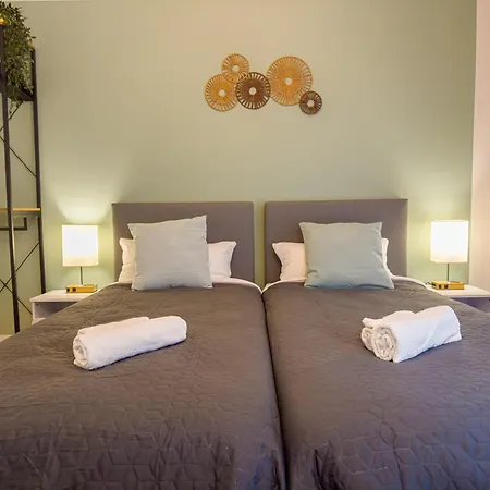 Immostay S#ferienhaus - Parken & Wifi * Bremen