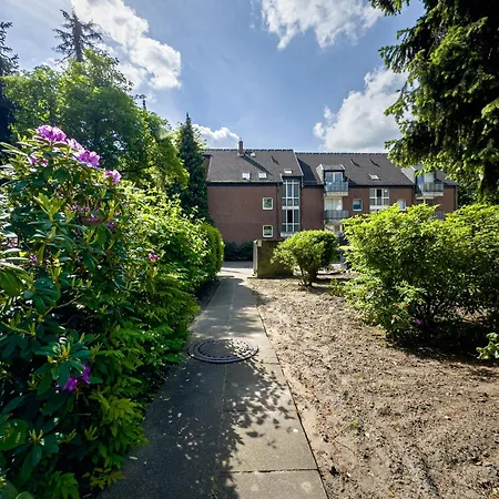 Immostay S#ferienhaus - Parken & Wifi 브레멘