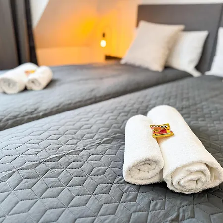 Immostay S#ferienhaus - Parken&wifi Bremen