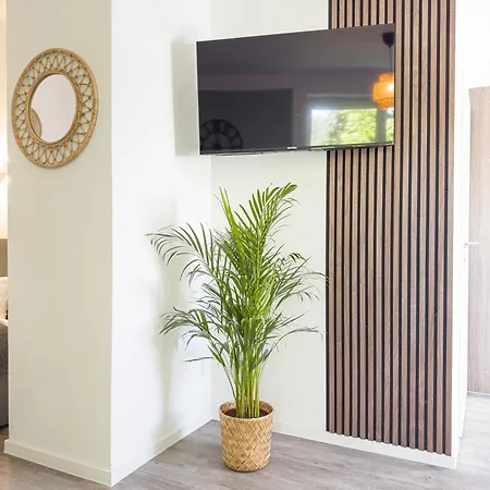 Apartment Immostay S#ferienhaus - Parken & Wifi