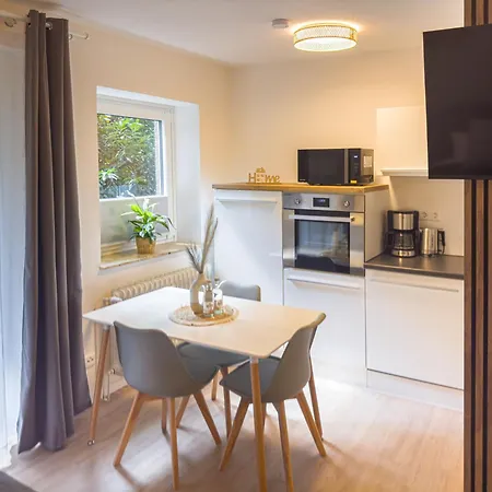 Immostay S#ferienhaus - Parken & Wifi Appartement Bremen