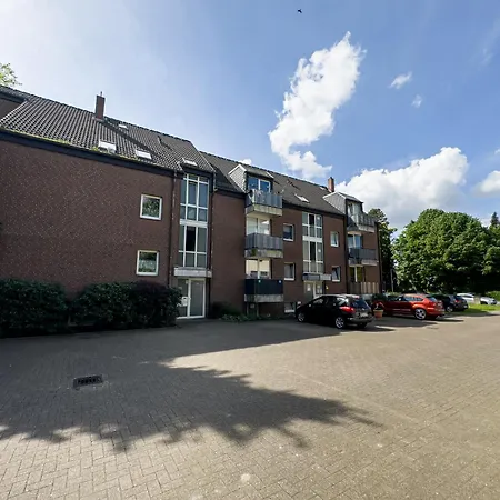 Immostay S#ferienhaus - Parken & Wifi Apartment Bremen