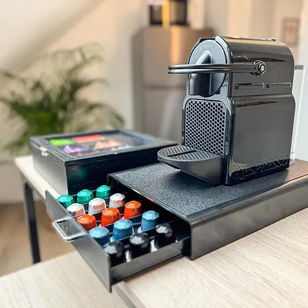 Apartmán Immostay S#ferienhaus - Parken & Wifi Brémy