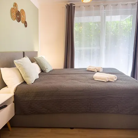 Immostay S#ferienhaus - Parken & Wifi