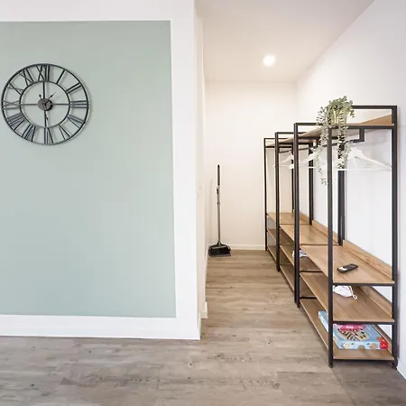 Immostay S#ferienhaus - Parken & Wifi Apartment