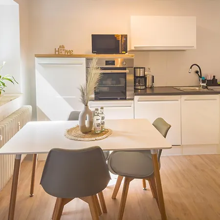 Immostay S#ferienhaus - Parken & Wifi Bremen