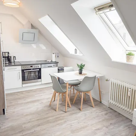 Immostay S#ferienhaus - Parken & Wifi Apartment