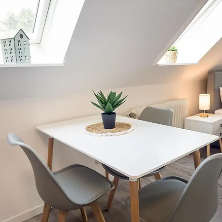 Apartment Immostay S#ferienhaus - Parken & Wifi *