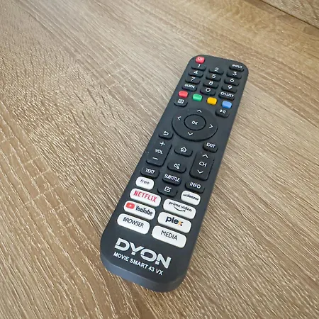 Immostay S#ferienhaus - Parken & Wifi Bremen