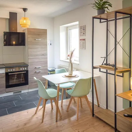 Apartment Immostay S#ferienhaus - Parken & Wifi *