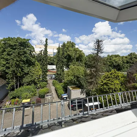 Immostay S#ferienhaus - Parken & Wifi * Bremen