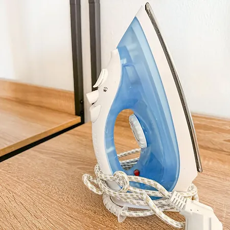 Immostay S#ferienhaus - Parken & Wifi *