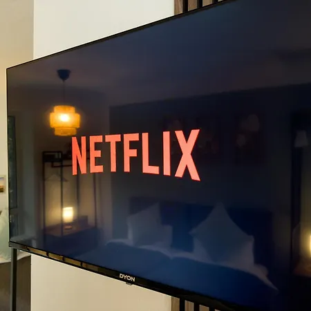 Immostay S#ferienhaus - Parken & Wifi