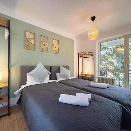 Immostay S#ferienhaus - Parken & Wifi Appartement Bremen