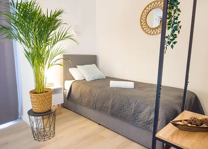 Immostay S#ferienhaus - Parken & Wifi