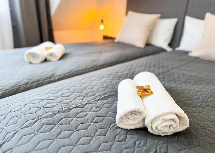 Immostay S#ferienhaus - Parken & Wifi Бремен