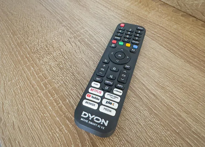 Immostay S#ferienhaus - Parken & Wifi Бремен